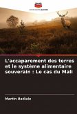 L'accaparement des terres et le système alimentaire souverain : Le cas du Mali