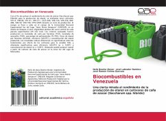 Biocombustibles en Venezuela