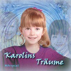 Cover Karolins Träume (MP3-Download)