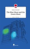 The Blue Ghost and the Green Ghost. Life is a Story - story.one