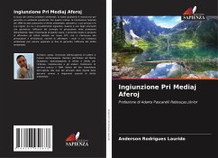 Cover Ingiunzione Pri Mediaj Aferoj