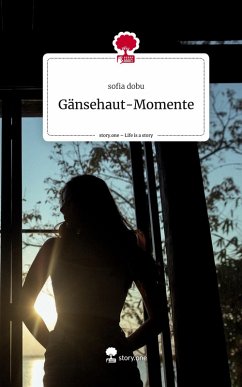 Cover Gänsehaut-Momente. Life is a Story - story.one