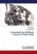 Perovskite for Brilliant Future of... - Bild 1