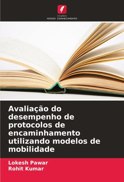 Avaliação do desempenho de protocolos de encaminhamento utilizando modelos de mobilidade Avaliação do desempenho de protocolos de encaminhamento utilizando modelos de mobilidade
