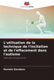 L'utilisation de la technique de l'incitation et de l'effacement dans l'autisme