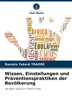 Wissen, Einstellungen und Präventionspraktiken der Bevölkerung - TRAORE, Ramata Yakaré