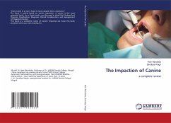 The Impaction of Canine The Impaction of Canine