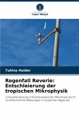 Regenfall Reverie: Entschleierung der tropischen Mikrophysik Regenfall Reverie: Entschleierung der tropischen Mikrophysik