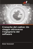 Cronache del codice: Un viaggio attraverso l'ingegneria del software Cronache del codice: Un viaggio attraverso l'ingegneria del software