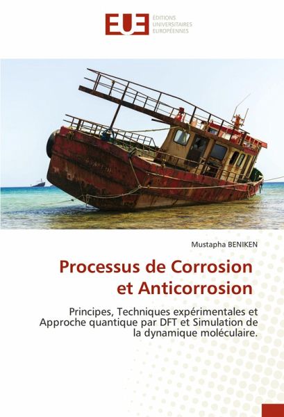 Processus de Corrosion et Anticorrosion