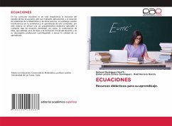 ECUACIONES ECUACIONES