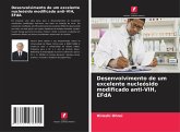 Desenvolvimento de um excelente nucleósido modificado anti-VIH, EFdA