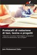 Protocolli di redazione di tesi, tesine... - Bild 1