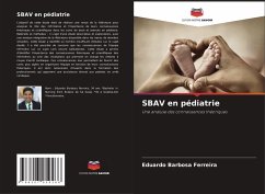 Cover SBAV en pédiatrie