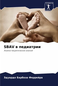 SBAV w pediatrii - Barboza Ferrejra, Jeduardo
