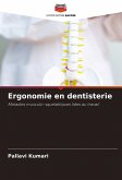 Ergonomie en dentisterie