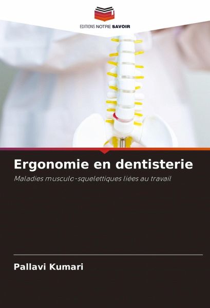 Ergonomie en dentisterie