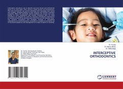 INTERCEPTIVE ORTHODONTICS