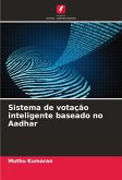 Sistema de votação inteligente baseado no Aadhar