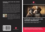 Proteção e bem-estar dos animais domésticos Proteção e bem-estar dos animais domésticos