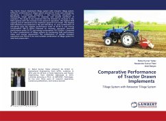 Comparative Performance of Tractor Drawn Implements Comparative Performance of Tractor Drawn Implements