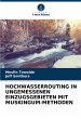 HOCHWASSERROUTING IN UNGEMESSENEN... - Bild 1