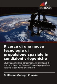 Ricerca di una nuova tecnologia di propulsione spaziale in condizioni criogeniche - Gallego Chacón, Guillermo