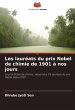 Les lauréats du prix Nobel de chimie... - Bild 1