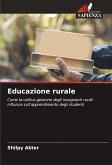 Educazione rurale