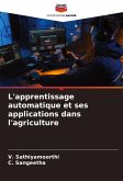 L'apprentissage automatique et ses applications dans l'agriculture