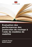 Évaluation des performances des protocoles de routage à l'aide de modèles de mobilité Évaluation des performances des protocoles de routage à l'aide de modèles de mobilité