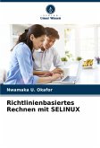 Richtlinienbasiertes Rechnen mit SELINUX Richtlinienbasiertes Rechnen mit SELINUX