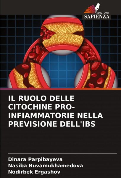 IL RUOLO DELLE CITOCHINE PRO-INFIAMMATORIE NELLA PREVISIONE DELL'IBS