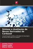 Síntese e Avaliação de Novos Derivados de Carbazol Síntese e Avaliação de Novos Derivados de Carbazol