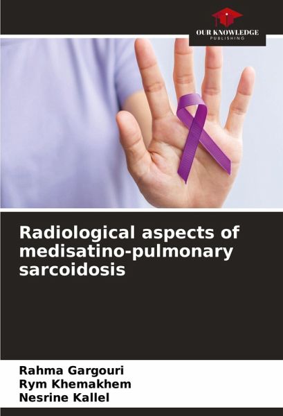 Radiological aspects of medisatino-pulmonary sarcoidosis Radiological aspects of medisatino-pulmonary sarcoidosis