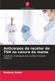 Anticorpos do recetor de TSH no cancro da mama