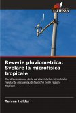 Reverie pluviometrica: Svelare la microfisica tropicale