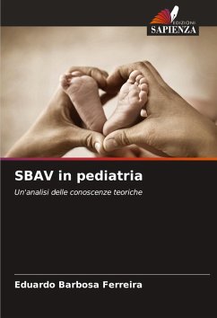 Cover SBAV in pediatria