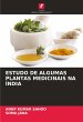 ESTUDO DE ALGUMAS PLANTAS MEDICINAIS NA... - Bild 1