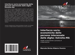 Cover Interfacce socio-economiche delle persone interessate dalle dighe: Estreito-MA