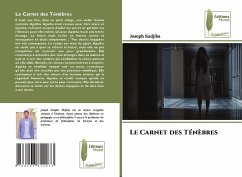 Cover Le Carnet des Ténèbres