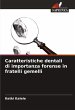 Caratteristiche dentali di importanza... - Bild 1