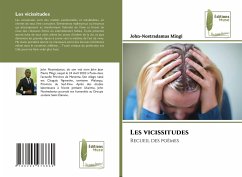 Les vicissitudes - Mingi, John-Nostradamus