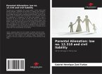 Parental Alienation: law no. 12.318 and civil liability