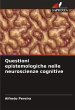 Questioni epistemologiche nelle... - Bild 1