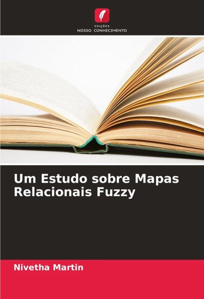Um Estudo sobre Mapas Relacionais Fuzzy