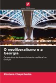 O neoliberalismo e a Geórgia