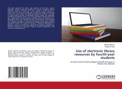 Use of electronic library resources by fourth-year students