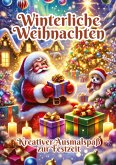 Winterliche Weihnachten