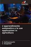 L'apprendimento automatico e le sue applicazioni in agricoltura